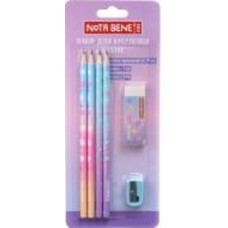 Набор для черчения Pastel Nota Bene