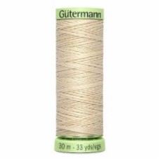 Нити Gutermann Top Stitch №30 30 м 744506 цвет 169
