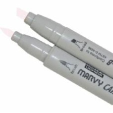 Маркер двусторонний Marvy 1900B-S 22191037T светло-серый