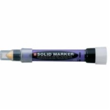 Маркер Sakura индустриальный для высоких температур SOLID MARKER SLIM 10 мм XSCS#3 желтый