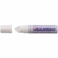 Маркер Sakura METAL MARKER PKK-J#50 белый