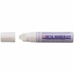 Маркер Sakura METAL MARKER PKK-J#50 белый