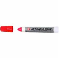 Маркер-краска Sakura LOW HALOGEN MARKER XSC-LH#19 красный
