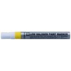 Маркер Sakura LOW HALOGEN PAINTMARK XPMKB-LH#3 желтый