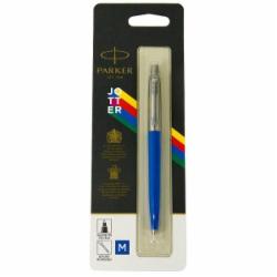 Ручка шариковая Parker Jotter Blue 15 136
