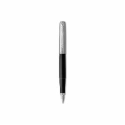 Ручка перьевая Parker Jotter Black 15 611