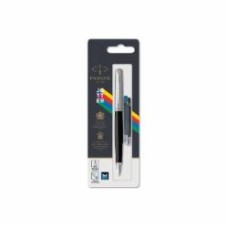 Ручка перьевая Parker Jotter Black 15 616