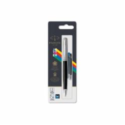 Ручка перьевая Parker Jotter Black 15 616