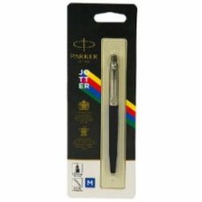 Ручка шариковая Parker Jotter Black 15 636