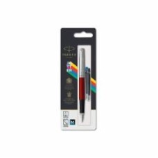 Ручка перьевая Parker Jotter Red 15 716