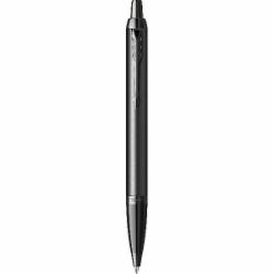 Ручка шариковая Parker IM Achromatic Black BT BP 22 932