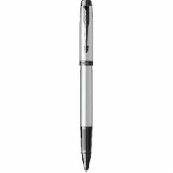 Ручка-роллер Parker IM Achromatic Grey BT RB 22 822