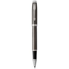 Ручка капиллярная Parker IM 17 Dark Espresso CT RB 22 322