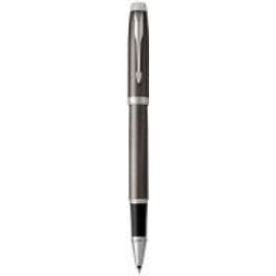Ручка капиллярная Parker IM 17 Dark Espresso CT RB 22 322