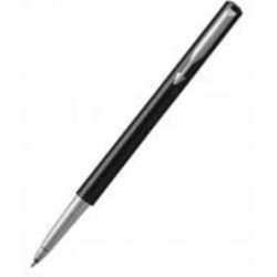 Ручка-роллер Parker Vector 17 Black RB 05 122