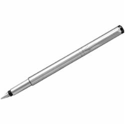 Ручка перьевая Parker Vector 17 Stainless Steel FP F 05 011
