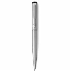 Ручка шариковая Parker Vector Stainless Steel BP 05 032