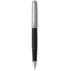 Ручка перьевая Parker Jotter Bond Street Black 16 211