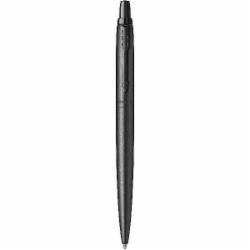 Ручка шариковая Parker Jotter XL Monochrome Black BT BP 12 432