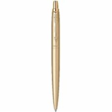 Ручка шариковая Parker Jotter XL Monochrome Black BT BP 12 432