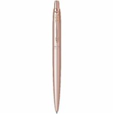 Ручка шариковая Parker Jotter XL Monochrome Pink Gold PGT BP 12 632