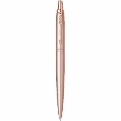 Ручка шариковая Parker Jotter XL Monochrome Pink Gold PGT BP 12 632