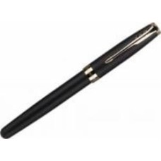 Ручка-роллер Parker Sonnet 17 Matte Black Lacquer 84 822