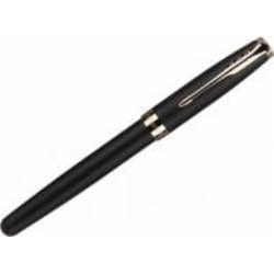 Ручка-роллер Parker Sonnet 17 Matte Black Lacquer 84 822