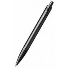 Ручка Parker IM 17 Achromatic Black BT BP Трезубец