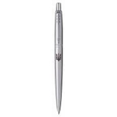 Ручка Parker Шариковая JOTTER 17 SS CT BP Трезубец