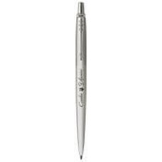 Ручка Parker Шариковая JOTTER 17 SS CT BP Трезубец Слава Украине
