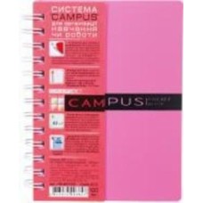 Блокнот В6 Campus Pocketbook 120 листов РВ63120