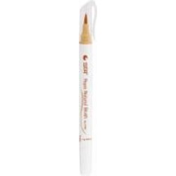Маркер акварельный STA кисточка AQUA NATURAL BRUSH STA3700-4 глубокий желтый
