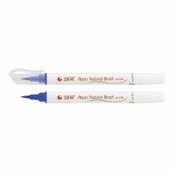 Маркер акварельный STA кисточка AQUA NATURAL BRUSH STA3700-86 ультрамарин