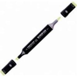 Маркер спиртовой FINECOLOUR EF102-25N летнее письмо