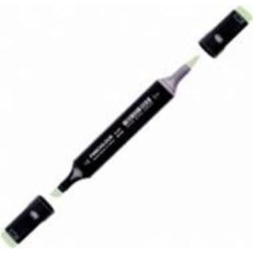Маркер спиртовой FINECOLOUR EF102-47N зеленый кобальтовый