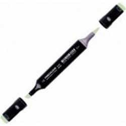 Маркер спиртовой FINECOLOUR EF102-47N зеленый кобальтовый