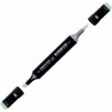 Маркер спиртовой FINECOLOUR EF102-54N зеленый луг