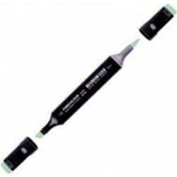 Маркер спиртовой FINECOLOUR EF102-54N зеленый луг