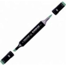 Маркер спиртовой FINECOLOUR EF102-61 сосново-зеленый