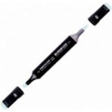 Маркер спиртовой FINECOLOUR EF102-80N зеленый горизонт