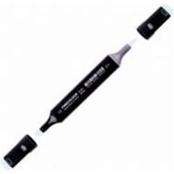 Маркер спиртовой FINECOLOUR EF102-102N мягкий зеленовато-синий