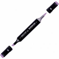 Маркер спиртовой FINECOLOUR EF102-122N аметист