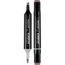 Маркер спиртовой FINECOLOUR EF102-133 кешью