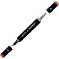 Маркер спиртовой FINECOLOUR EF102-161 хлопчатобумажная жемчужина