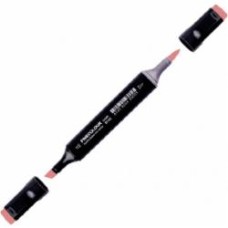 Маркер спиртовой FINECOLOUR EF102-175 красная латунь