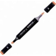 Маркер спиртовой FINECOLOUR EF102-176 медь