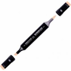 Маркер спиртовой FINECOLOUR EF102-219 песчаный коричневый