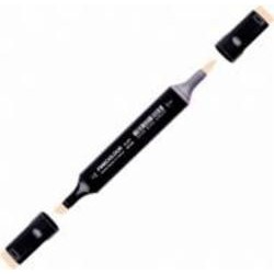Маркер спиртовой FINECOLOUR EF102-220 абрикос
