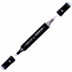Маркер спиртовой FINECOLOUR EF102-290N светлая гортензия